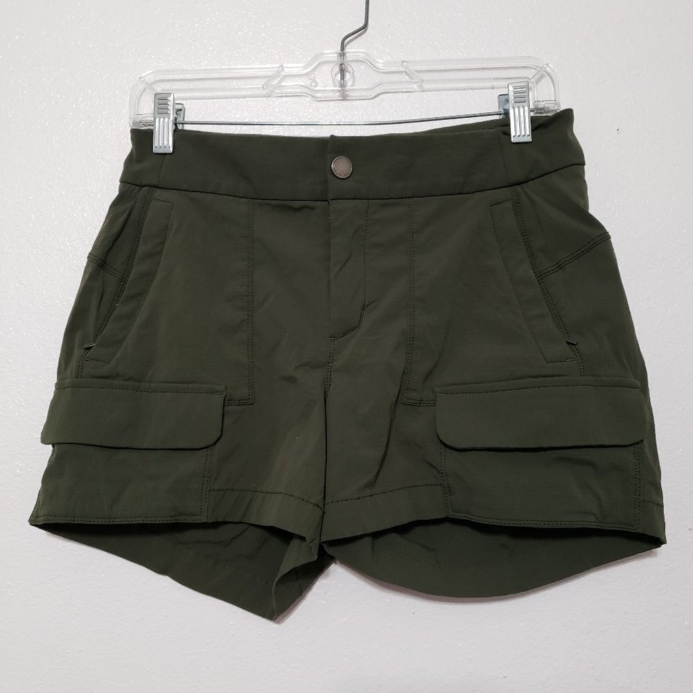 Athleta Short